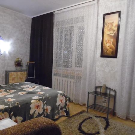 Apartment On Sobornaya 58 Khmelʼnytsʼkyy Buitenkant foto