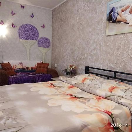 Apartment On Sobornaya 58 Khmelʼnytsʼkyy Buitenkant foto