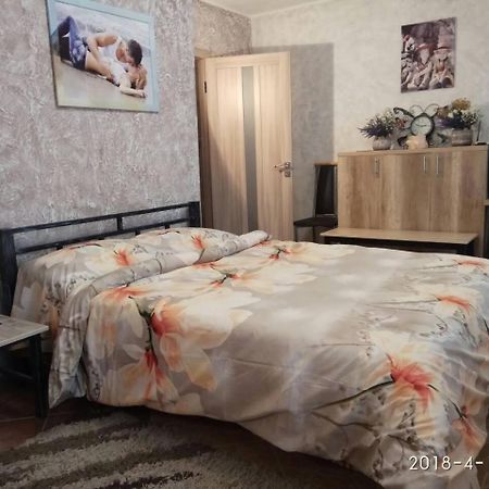 Apartment On Sobornaya 58 Khmelʼnytsʼkyy Buitenkant foto