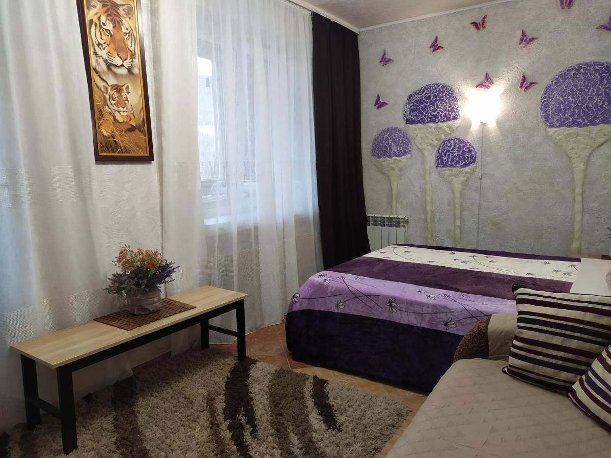Apartment On Sobornaya 58 Khmelʼnytsʼkyy Buitenkant foto