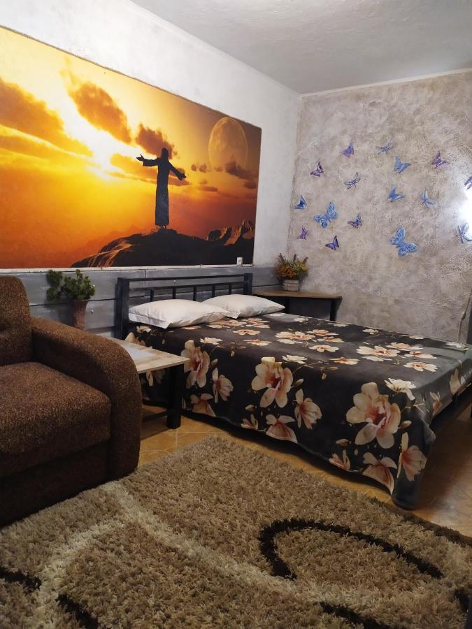 Apartment On Sobornaya 58 Khmelʼnytsʼkyy Buitenkant foto