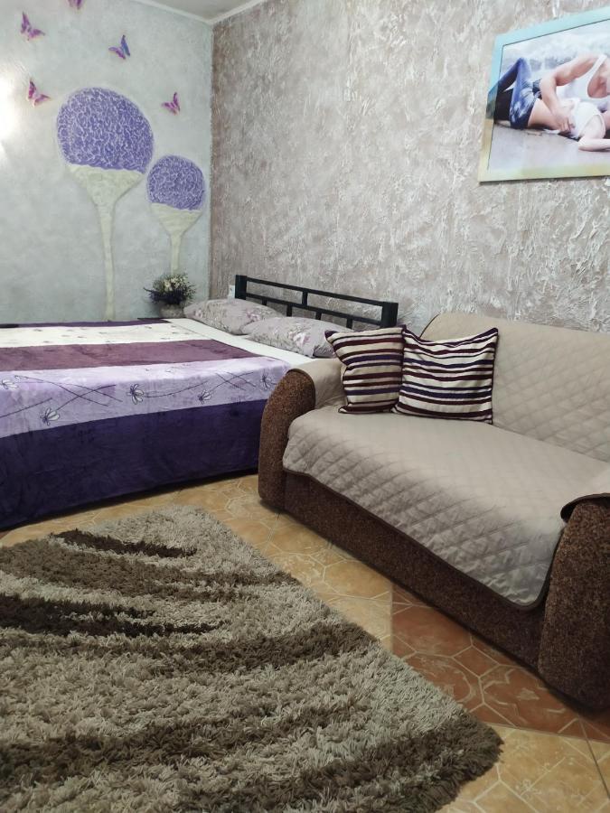 Apartment On Sobornaya 58 Khmelʼnytsʼkyy Buitenkant foto