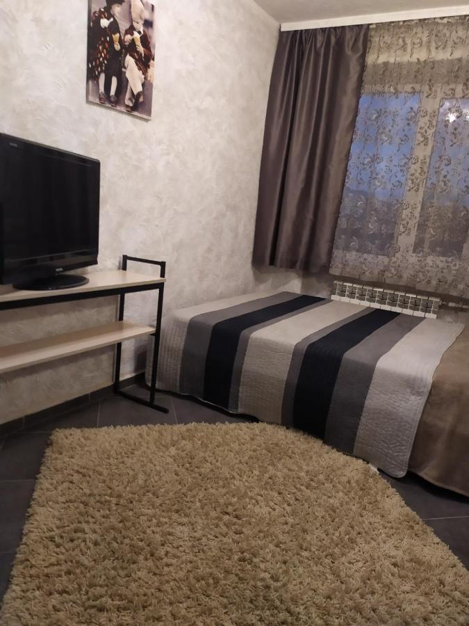 Apartment On Sobornaya 58 Khmelʼnytsʼkyy Buitenkant foto