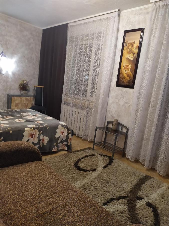 Apartment On Sobornaya 58 Khmelʼnytsʼkyy Buitenkant foto