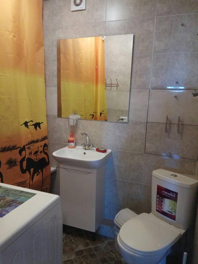 Apartment On Sobornaya 58 Khmelʼnytsʼkyy Buitenkant foto