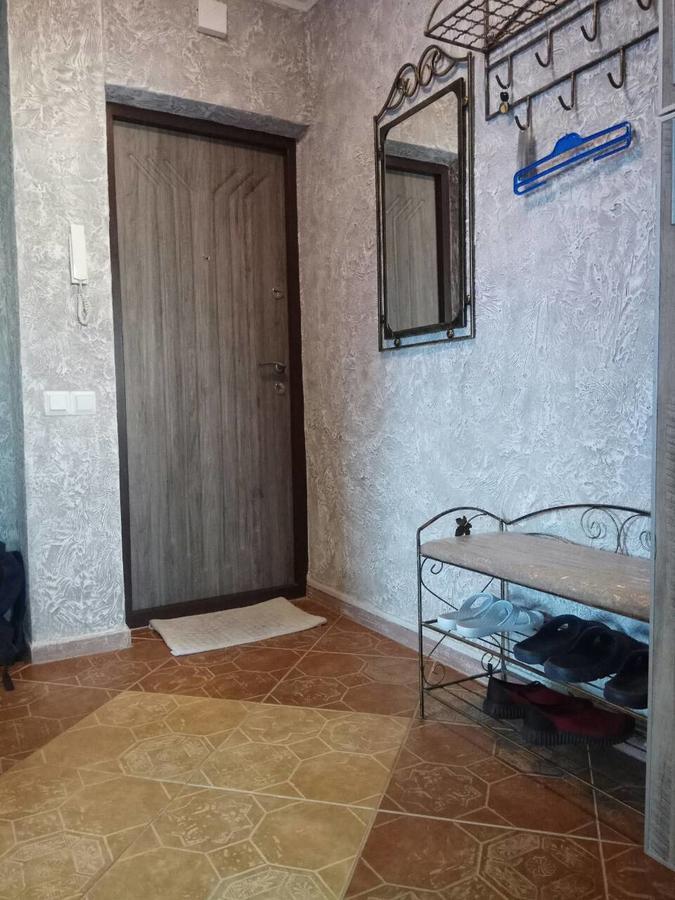 Apartment On Sobornaya 58 Khmelʼnytsʼkyy Buitenkant foto