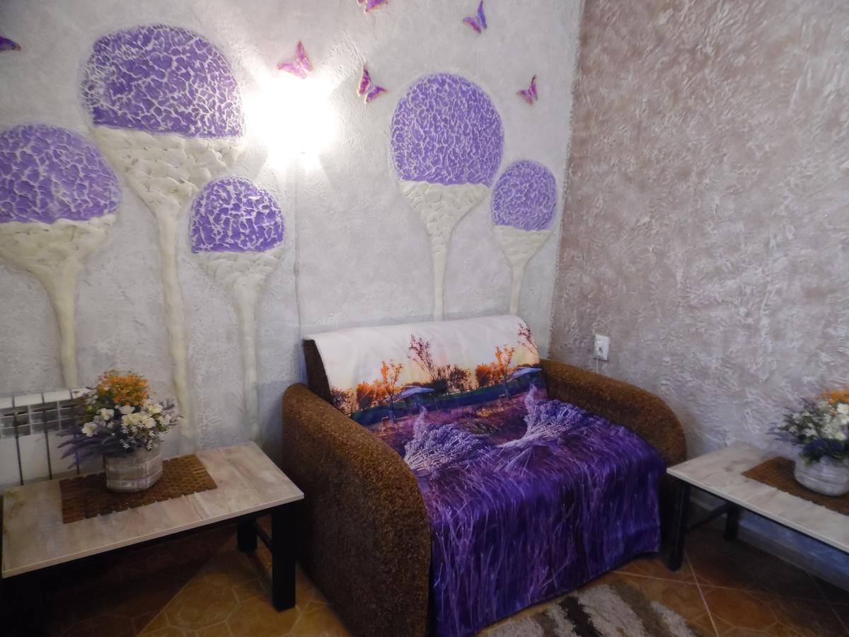 Apartment On Sobornaya 58 Khmelʼnytsʼkyy Buitenkant foto
