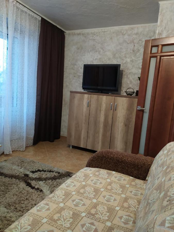 Apartment On Sobornaya 58 Khmelʼnytsʼkyy Buitenkant foto